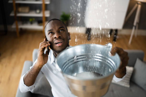 Best Water damage restoration near me  in Brownsboro, TX