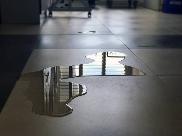 , TX Water damage restoration Company