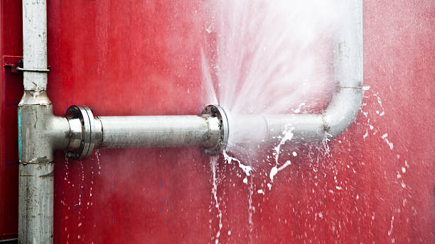Best Emergency water damage restoration  in Brownsboro, TX